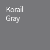 Korail Gray