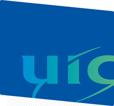 UIC ロゴ