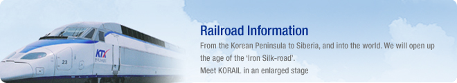 Railroad Information