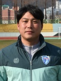김형운 코치