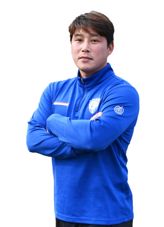 김형운 코치