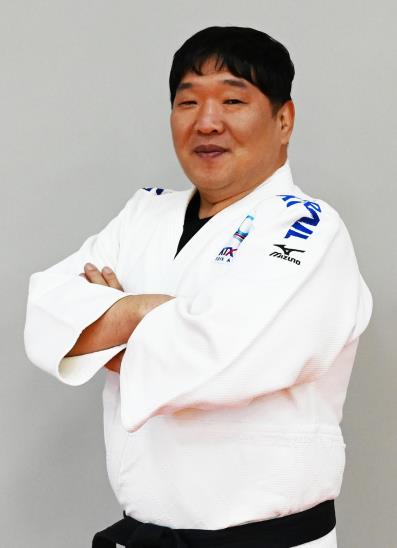 김종선 코치