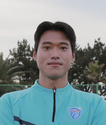 김철호 1. GK