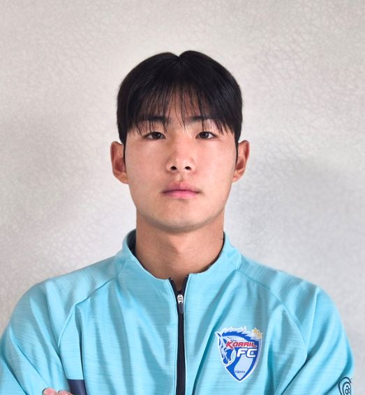 김동섭 10. MF