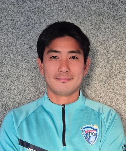이상협 10. MF
