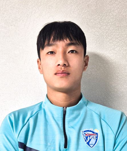 김성동 13.GK