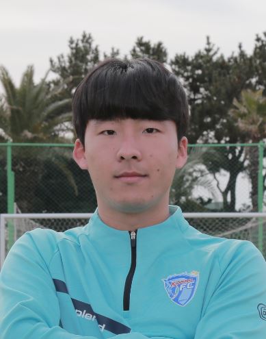 김영인 2. RB