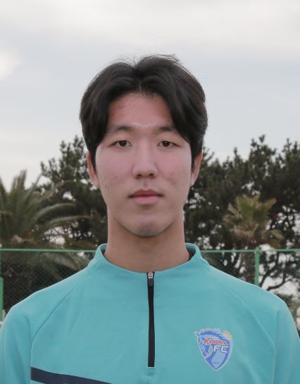 강효온 20.MF