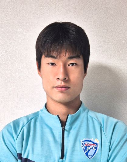 홍진민 25. FW