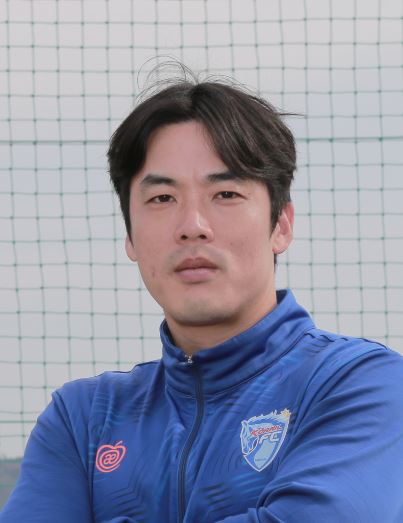 곽철호 플레잉코치