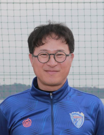이상옥 의무트레이너