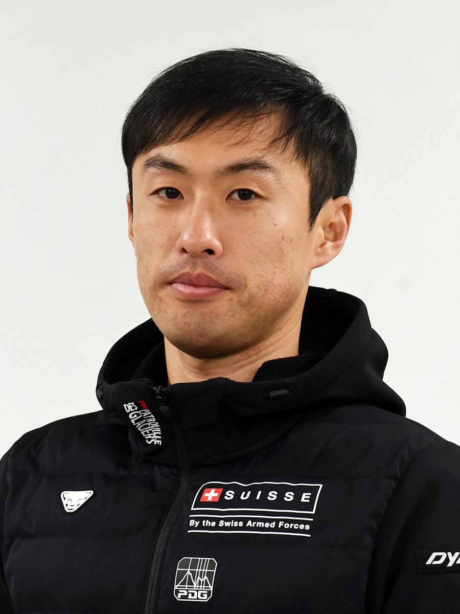 황대균 코치