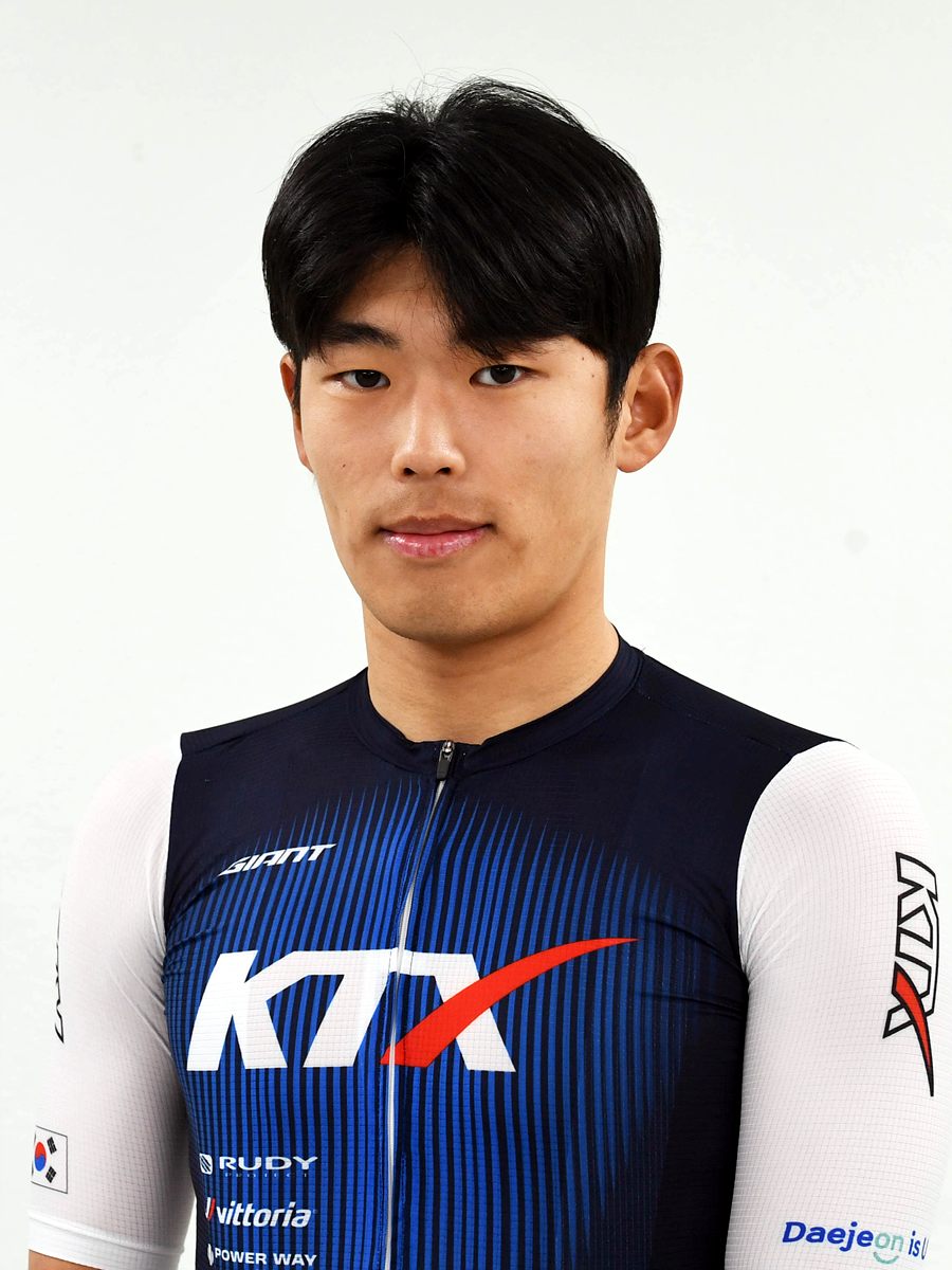 김화랑 선수