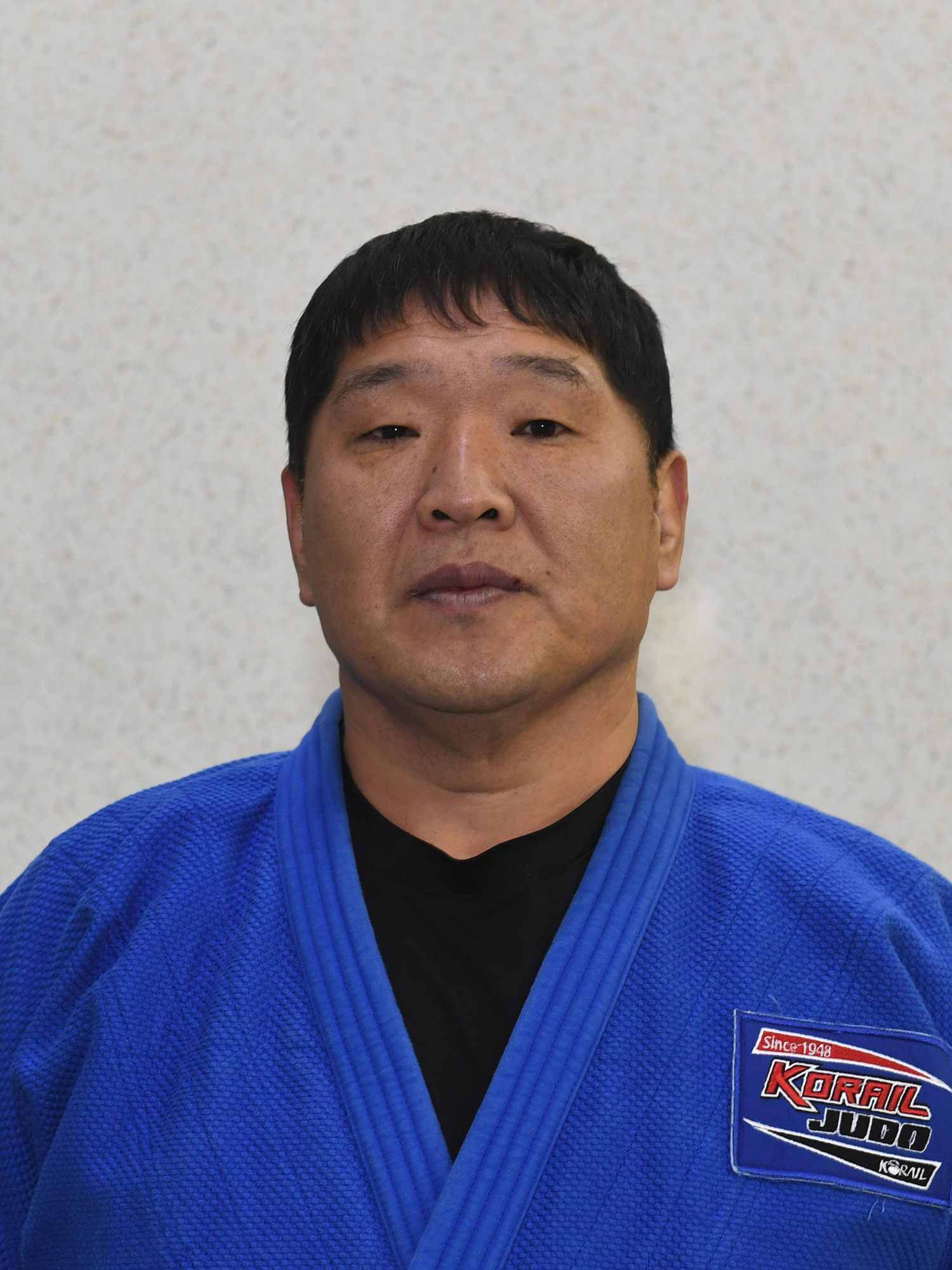 김종선 코치