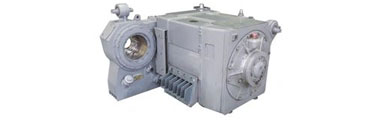 KTX motor image