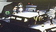 Central Control Room Wireless Device