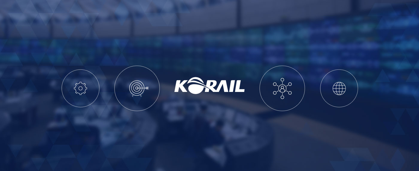 korail