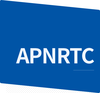 APNRTC logo