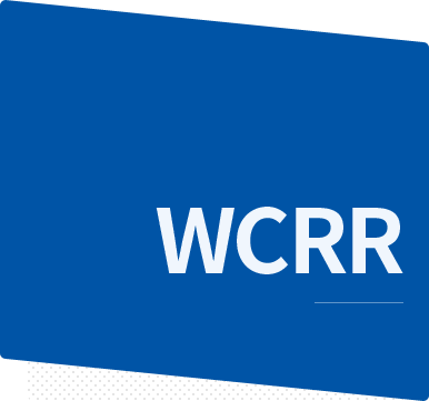 WCRR logo